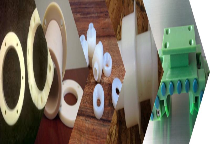 Plásticos de Ingenieria